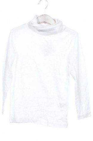 Kinder Shirt Infinity, Größe 5-6y/ 116-122 cm, Farbe Weiß, Preis 4,99 €