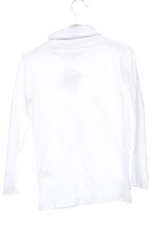 Kinder Shirt Infinity, Größe 5-6y/ 116-122 cm, Farbe Weiß, Preis 4,99 €
