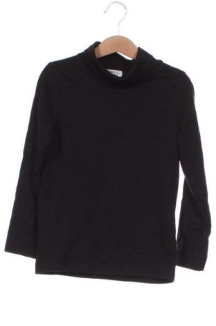 Kinder Shirt Infinity, Größe 5-6y/ 116-122 cm, Farbe Schwarz, Preis 6,99 €