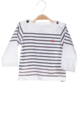 Детска блуза Jacadi, Размер 18-24m/ 86-98 см, Цвят Многоцветен, Цена 5,11 €