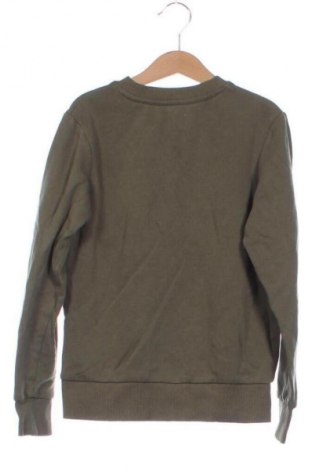 Детска блуза Jack & Jones, Размер 8-9y/ 134-140 см, Цвят Зелен, Цена 7,66 €