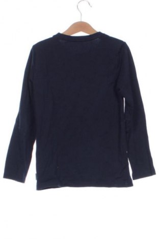 Kinder Shirt Jako-O, Größe 7-8y/ 128-134 cm, Farbe Blau, Preis € 4,99
