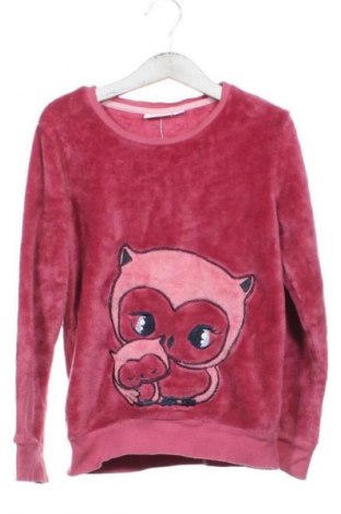 Kinder Shirt Kids, Größe 6-7y/ 122-128 cm, Farbe Rosa, Preis 5,99 €