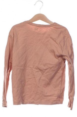 Dziecięca bluzka Kids, Rozmiar 7-8y/ 128-134 cm, Kolor Brązowy, Cena 25,99 zł