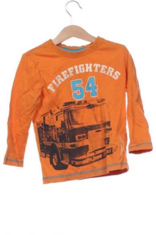 Kinder Shirt Kids, Größe 2-3y/ 98-104 cm, Farbe Orange, Preis € 5,99