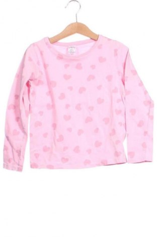 Kinder Shirt Kids, Größe 5-6y/ 116-122 cm, Farbe Mehrfarbig, Preis € 5,99