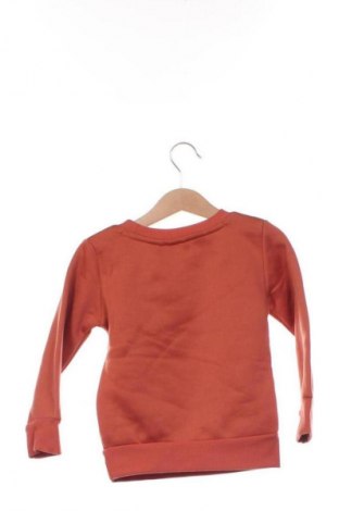Kinder Shirt Kik, Größe 18-24m/ 86-98 cm, Farbe Orange, Preis € 8,99