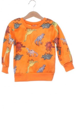 Kinder Shirt Kik, Größe 18-24m/ 86-98 cm, Farbe Mehrfarbig, Preis € 7,99