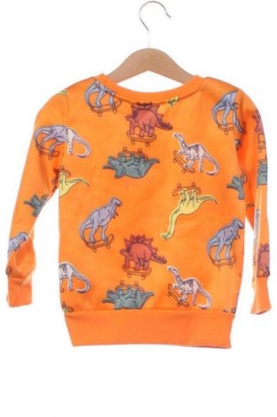 Kinder Shirt Kik, Größe 18-24m/ 86-98 cm, Farbe Mehrfarbig, Preis € 7,99