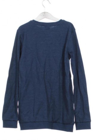 Kinder Shirt LC Waikiki, Größe 10-11y/ 146-152 cm, Farbe Blau, Preis 8,00 €