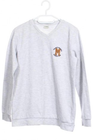 Kinder Shirt LC Waikiki, Größe 11-12y/ 152-158 cm, Farbe Grau, Preis € 5,00