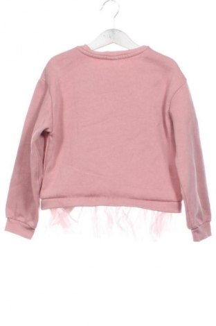 Kinder Shirt LC Waikiki, Größe 7-8y/ 128-134 cm, Farbe Rosa, Preis 6,99 €