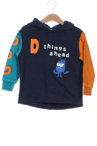 Kinder Shirt LC Waikiki, Größe 2-3y/ 98-104 cm, Farbe Mehrfarbig, Preis € 4,00