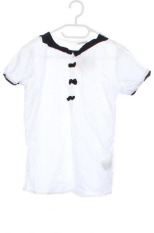 Kinder Shirt LC Waikiki, Größe 12-13y/ 158-164 cm, Farbe Weiß, Preis € 4,99