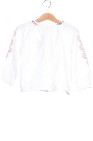 Kinder Shirt LC Waikiki, Größe 18-24m/ 86-98 cm, Farbe Weiß, Preis € 4,99