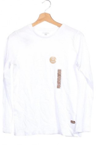 Kinder Shirt LC Waikiki, Größe 11-12y/ 152-158 cm, Farbe Weiß, Preis € 9,99