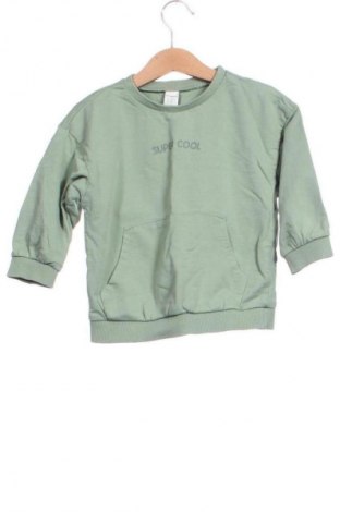 Kinder Shirt LC Waikiki, Größe 18-24m/ 86-98 cm, Farbe Grün, Preis € 5,99