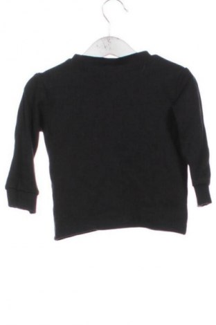 Παιδική μπλούζα LCW, Μέγεθος 12-18m/ 80-86 εκ., Χρώμα Μαύρο, Τιμή 3,99 €