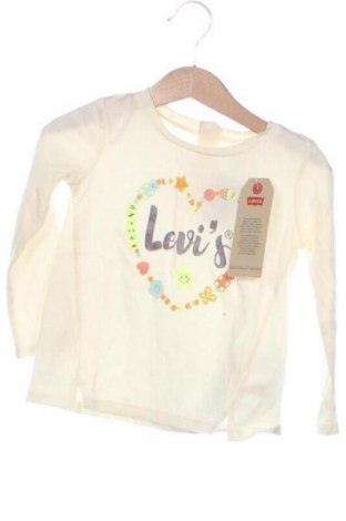 Kinder Shirt Levi's, Größe 18-24m/ 86-98 cm, Farbe Mehrfarbig, Preis 22,99 €