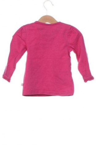 Kinder Shirt Liegelind, Größe 12-18m/ 80-86 cm, Farbe Rosa, Preis € 5,99