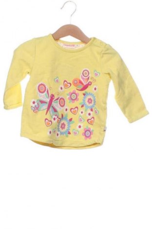 Kinder Shirt Liegelind, Größe 6-9m/ 68-74 cm, Farbe Mehrfarbig, Preis € 4,99
