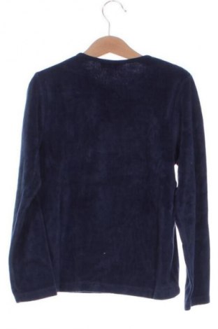 Kinder Shirt Lisa Rose, Größe 8-9y/ 134-140 cm, Farbe Blau, Preis € 6,99