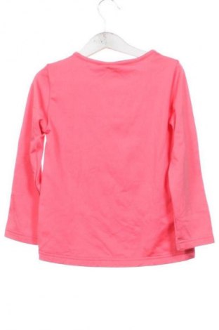 Kinder Shirt Lupilu, Größe 4-5y/ 110-116 cm, Farbe Rot, Preis 5,99 €