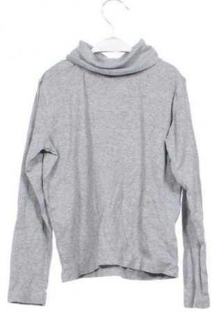 Kinder Shirt Lupilu, Größe 6-7y/ 122-128 cm, Farbe Grau, Preis 4,99 €