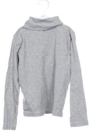 Kinder Shirt Lupilu, Größe 6-7y/ 122-128 cm, Farbe Grau, Preis 4,99 €