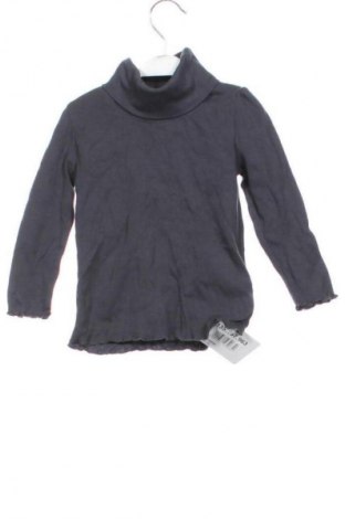Kinder Shirt Lupilu, Größe 18-24m/ 86-98 cm, Farbe Grau, Preis € 2,99