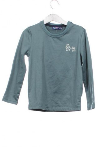Kinder Shirt Lupilu, Größe 4-5y/ 110-116 cm, Farbe Grün, Preis € 2,99