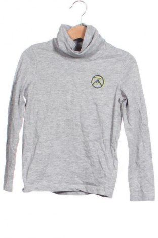 Kinder Shirt Lupilu, Größe 4-5y/ 110-116 cm, Farbe Grau, Preis € 2,99