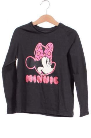 Dziecięca bluzka Marks & Spencer, Rozmiar 6-7y/ 122-128 cm, Kolor Czarny, Cena 29,99 zł