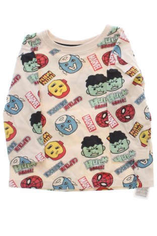 Kinder Shirt Marvel, Größe 18-24m/ 86-98 cm, Farbe Mehrfarbig, Preis € 8,99
