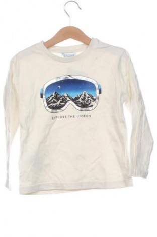 Kinder Shirt Mayoral, Größe 2-3y/ 98-104 cm, Farbe Ecru, Preis € 11,99