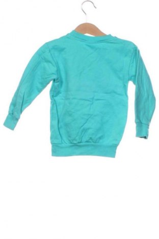 Kinder Shirt Milano, Größe 2-3y/ 98-104 cm, Farbe Blau, Preis € 5,99