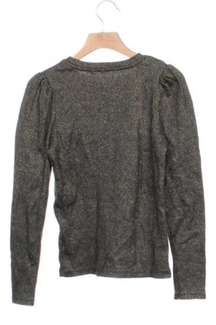 Kinder Shirt NAME, Größe 8-9y/ 134-140 cm, Farbe Golden, Preis € 7,99