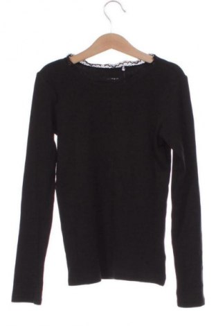 Kinder Shirt Name It, Größe 8-9y/ 134-140 cm, Farbe Schwarz, Preis € 11,99