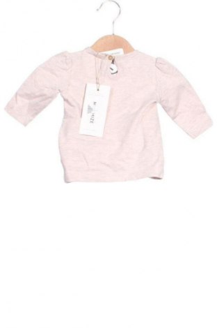 Kinder Shirt Name It, Größe 1-2m/ 50-56 cm, Farbe Aschrosa, Preis € 20,99