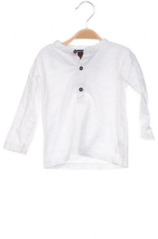 Детска блуза Next, Размер 12-18m/ 80-86 см, Цвят Бял, Цена 10,73 €