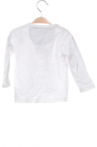 Детска блуза Next, Размер 12-18m/ 80-86 см, Цвят Бял, Цена 10,73 €