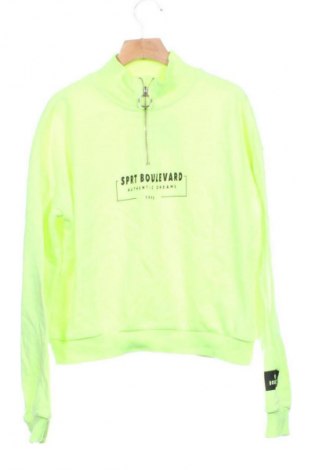 Kinder Shirt Next, Größe 12-13y/ 158-164 cm, Farbe Grün, Preis € 6,99