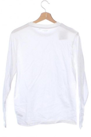 Детска блуза Next, Размер 11-12y/ 152-158 см, Цвят Бял, Цена 19,42 €