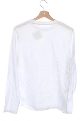 Детска блуза Next, Размер 11-12y/ 152-158 см, Цвят Бял, Цена 19,42 €