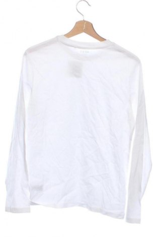 Kinder Shirt Next, Größe 11-12y/ 152-158 cm, Farbe Weiß, Preis 25,99 €