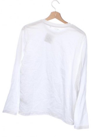 Детска блуза Next, Размер 11-12y/ 152-158 см, Цвят Бял, Цена 19,42 €
