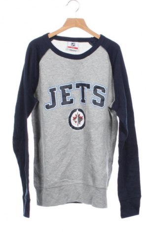 Kinder Shirt Nhl, Größe 13-14y/ 164-168 cm, Farbe Mehrfarbig, Preis € 3,99