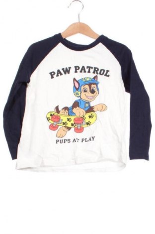 Kinder Shirt Nickelodeon, Größe 5-6y/ 116-122 cm, Farbe Blau, Preis € 5,99