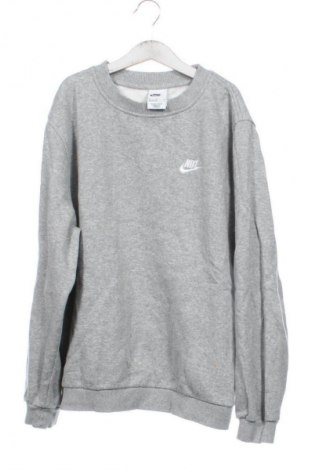 Παιδική μπλούζα Nike, Μέγεθος 12-13y/ 158-164 εκ., Χρώμα Γκρί, Τιμή 10,99 €