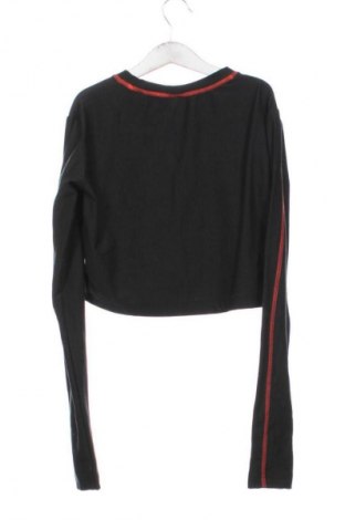 Детска блуза Nike, Размер 12-13y/ 158-164 см, Цвят Черен, Цена 12,78 €